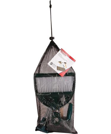 Coleman Tent Kit - All-in-One Camping Essentials - Buy Online on GoSupps.com