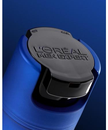 L'Or al Paris Men Expert Power Age 24h Revitalizing Moisturizing Cream 50 ml - Buy Online on GoSupps.com