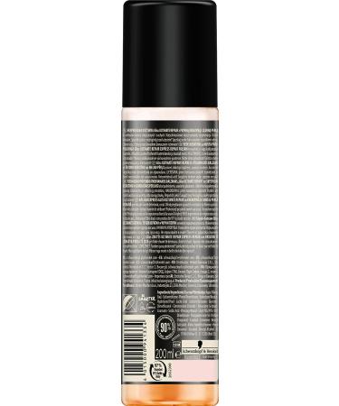 Gliss Kur Ultimate Repair Conditioner Spray - 6.76 fl oz - Buy Online on GoSupps.com