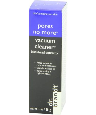 dr. brandt Pores No More Vacuum Cleaner 30g - Buy Online on GoSupps.com