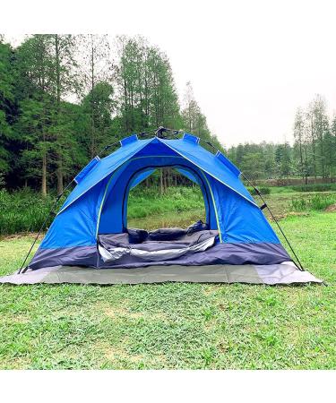ACENILEN Waterproof Tent Footprint | Lightweight Camping Tarp for Backpacking, Hiking, Beach | 1-4 Person Ground Sheet Mat - Buy Online on GoSupps.com