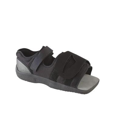 United Ortho Women's Large Adjustable Recovery Shoe for Broken Foot - Orthopedic Post-Op Support - Buy Online on GoSupps.com