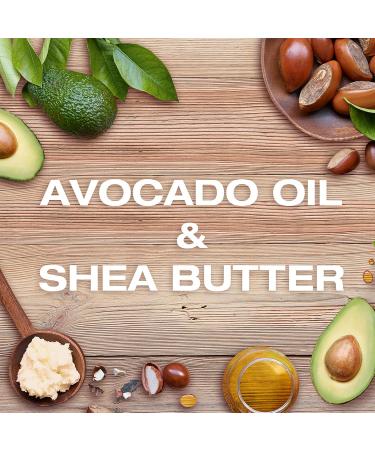 Garnier Ultra Doux Avocado Oil & Shea Butter Mask for Very Dry & Curly Hair Deep Hydration Treatment | International Shipping Available - Buy Online on GoSupps.com