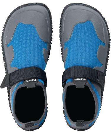 NRS Women's Kicker Wetshoes Poseidon 9 - Lightweight and Durable Water Shoes for Women | Shop Now - Buy Online on GoSupps.com