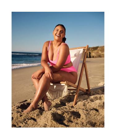Sol by Jergens Sunless Self Tanner Mousse - Instant Tan No Transfer Vegan Cruelty-Free Medium 5 Oz - Buy Online on GoSupps.com