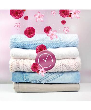 Lenor in-Wash Scent Booster Beads Desert Rose Scent 2Pk x 176gr - Buy Online on GoSupps.com