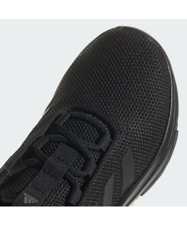 Buy adidas Unisex Kinder Racer TR23 Shoes for Kids - Non-Football EU Size 36 Core Black & Grey Five - International Shipping Available - Buy Online on GoSupps.com