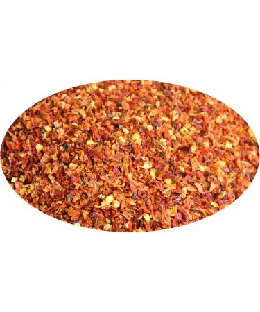 Eder Gew rze Eder Gew rze - Crushed red Jalapeno pepper with seeds - 1kg