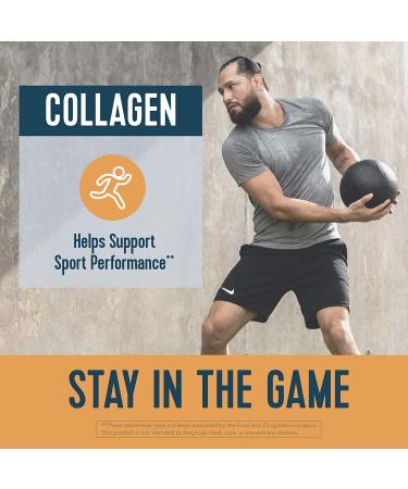 Vital Performance Pre-Workout Powder | NSF Sport Certified | 5g Collagen | Low Sugar | 140mg Caffeine | 1.5g Creatine & Arginine Nitrate | Watermelon Blueberry - Buy Online on GoSupps.com