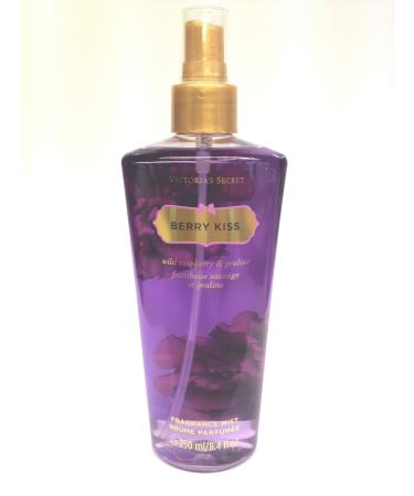 Victoria's Secret Berry Kiss Body Mist 8.4 oz (250 ML)