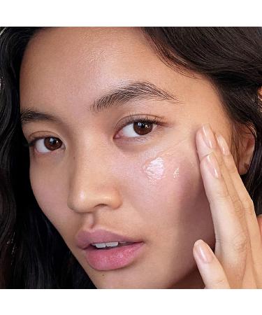 Urban Decay All Nighter Ultra Glow Face Primer 1.0 fl. oz - Lightweight, Long-Lasting Formula for Smooth & Hydrated Skin - Buy Online on GoSupps.com