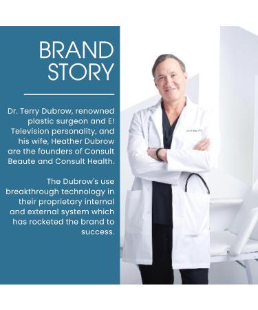 Consult Beaute XTERNA-Q Anti-Aging Universal Day and Night CoQ10 Cream Face Moisturizer and Serum for Dry Skin DUO - Peptide Q10, Niacinamide - Restore Skin Barrier - Visibly Reduce Lines & Wrinkles - Buy Online on GoSupps.com