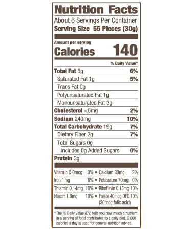 Pepperidge Farm Goldfish Whole Grain Cheddar Crackers 6.6 Oz (Pack of 6) - Baked Snack - Buy Online on GoSupps.com
