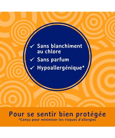 Nett Original Tampons - Normal 32 Pack | No Applicator | International Shipping Available - Buy Online on GoSupps.com