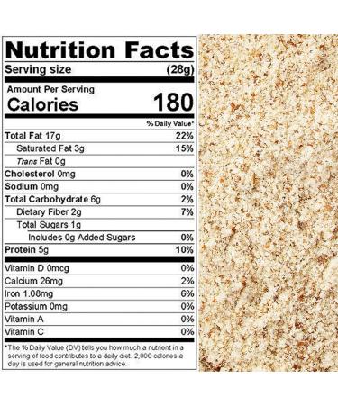 FRESH 2023 Hazelnuts Flour 10 lbs. by Presto Sales LLC | Raw Natural Vegan Keto Substitute from Oregon USA - Buy Online on GoSupps.com