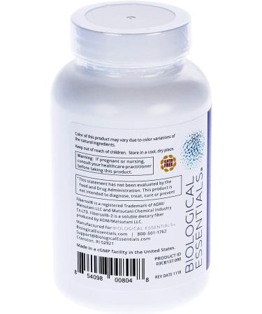 G.I. Detox Capsules - Cleanse, Soothe, and Replenish for Gastrointestinal Health (90 Capsules) - Buy Online on GoSupps.com