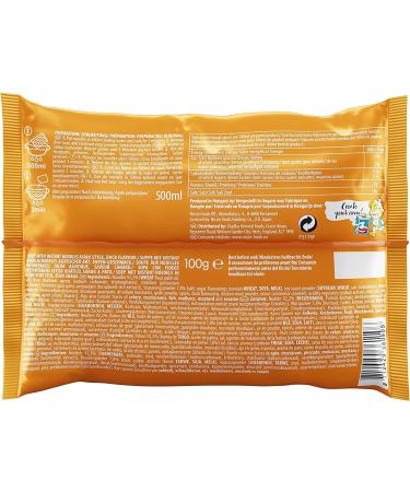Nissin Demae Ramen Instant Ramen Noodles - Duck Flavour 100g (Pack of 10) by CNMART - Buy Online on GoSupps.com