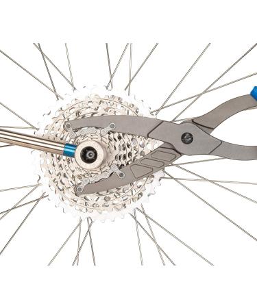 CP-1.2 Cassette Pliers: High-Quality Tool for Bicycle Maintenance - Buy Online on GoSupps.com