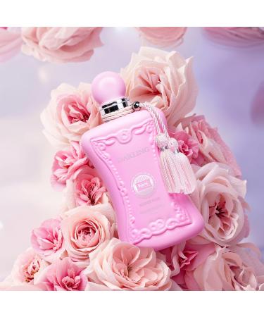 Hybrid & Company Women Darling Eau De Parfum Natural Spray Vaporisateur 3.4 Fl Oz DARLING 3.4 Fl Oz - Buy Online on GoSupps.com