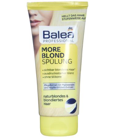 Balea Professional More Blond Conditioner 200 ml