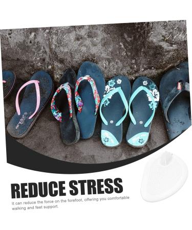Buy NOLITOY 18 Pairs Silicone Toe Pads | Gel Metatarsal Support & Cushions for Comfort | International Shipping Available - Buy Online on GoSupps.com