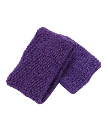 Acupressure Bracelet for Nausea Relief | Anti Motion Sickness Travel Bands - Purple - Buy Online on GoSupps.com