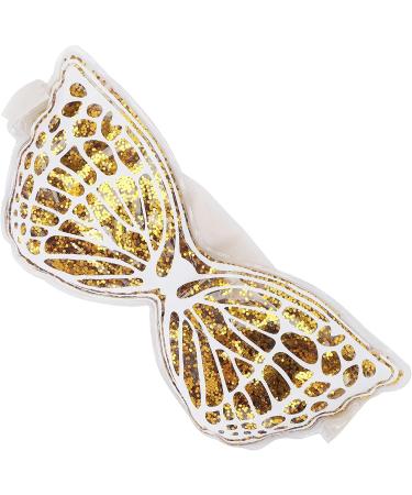 Qukaim Cooling Eye Mask Gel Eye Mask Cooling Therapy Eye Mask for Shading Light Hot Cold Compress Sleeping Eye Mask - Buy Online on GoSupps.com