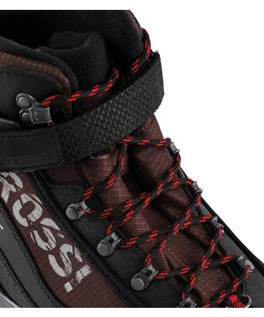 Rossignol BC X-5 XC Ski Boots - Men's Size 44 - Buy Online on GoSupps.com