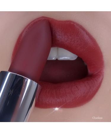 bellapierre Matte Lipstick - Clueless - Buy Online on GoSupps.com