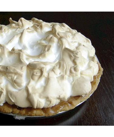 Vr Vegan Meringue Powder 6oz - Egg-Free Baking & Decorating, Certified Kosher, Non GMO - 1 Pack - Buy Online on GoSupps.com