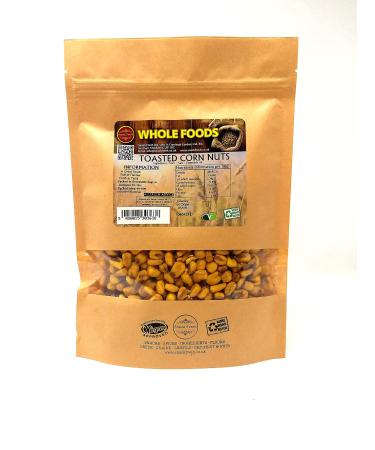 Snackfresh Toasted Corn nuts 1kg
