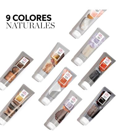 COLOR FRESH MASK Natural color mask 150ml - Buy Online on GoSupps.com