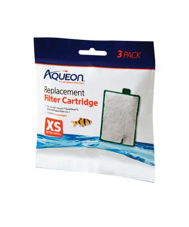 Aqueon Replacement Filter Cartridges - Buy Online on GoSupps.com