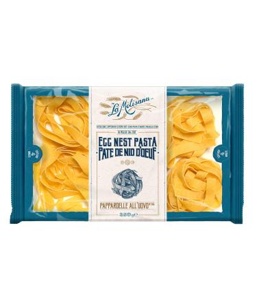 La Molisana Egg Pappardelle N.205 250g