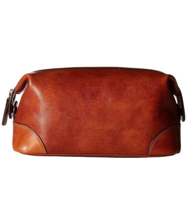 Bosca Men's Dolce Collection - Shave Kit Amber