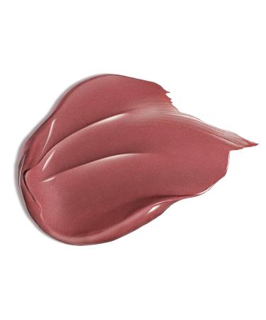 Clarins Joli Rouge Lipstick - Satin Finish for Intense Color, Moisturizing Formula Lasts 6 Hours - Nude Brick - Buy Online on GoSupps.com