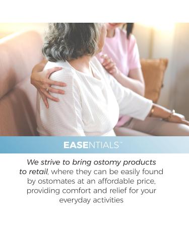 Skin-Friendly No Sting Adhesive Remover Spray for Ostomy Patients | Quick Dry Low Residue Sensitive Skin Formula - 50ml - Buy Online on GoSupps.com