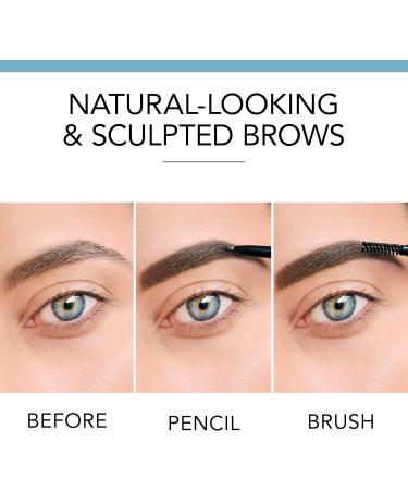 Bourjois BROW REVEAL MICRO PENCIL - Buy Online on GoSupps.com