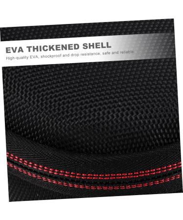 Shop Healeved 2pcs Shaver Storage Bag & Case for Electric Blood Glucose Meter - Durable Eva Speaker Bag - International Shipping Available - Buy Online on GoSupps.com