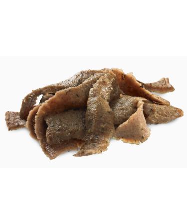 Kronos Authentic Gyros Slices, Fully Cooked