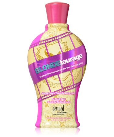 Devoted Creations BLONDETOURAGE Matte Bronzer - 12.25 oz.