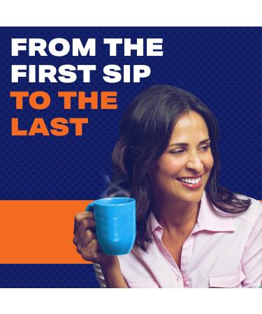 Maxwell House Caf moulu 654 9 g torr faction moyenne 100 % colombien - Buy Online on GoSupps.com