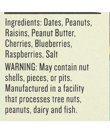 THUNDERKIDS Peanut Butter and Jelly Bar 5 oz - Delicious Snack for Kids - Buy Online on GoSupps.com