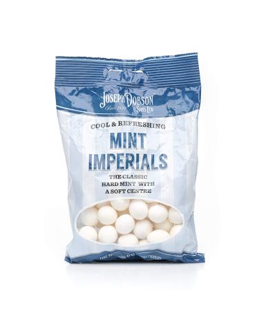 Joseph Dobson & Sons Mint Imperials 200g