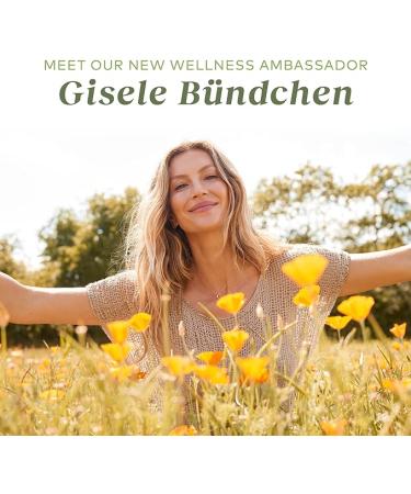 Gaia Herbs Ashwagandha Root Capsules - Organic Stress  Immune Support & Restful Sleep - 60 Vegan Liquid Phyto-Capsules - Buy Online on GoSupps.com