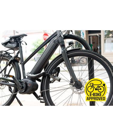 Kryptonite Kryptolok 912 9.5mm Combo Chain Bike Lock - Black | Durable Security Solution - Buy Online on GoSupps.com