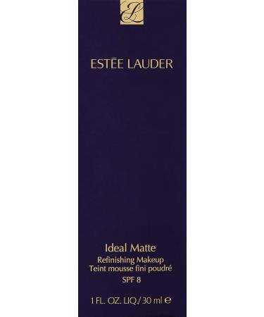 Est e Lauder Ideal Matte Ref. Mup SPF 8 06 - 1 Pack | Buy Online | International Shipping Available - Buy Online on GoSupps.com