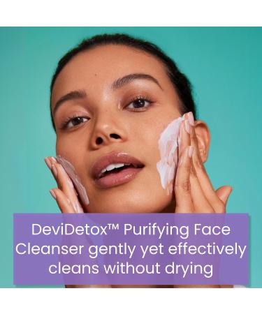 Prakti RaniRitual 4-Step Skin Care Set | Clean & Natural Ingredients for All Skin Types | DeviDetox PritiPolish SundaSkin SapnaSoft | $205 Value | International Shipping Available - Buy Online on GoSupps.com