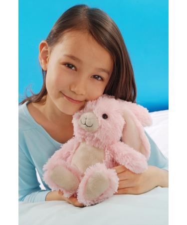 Shop Aroma Home Microwavable Pink Bunny Cozy Hotties - Warmth & Comfort Delivered Internationally - Buy Online on GoSupps.com