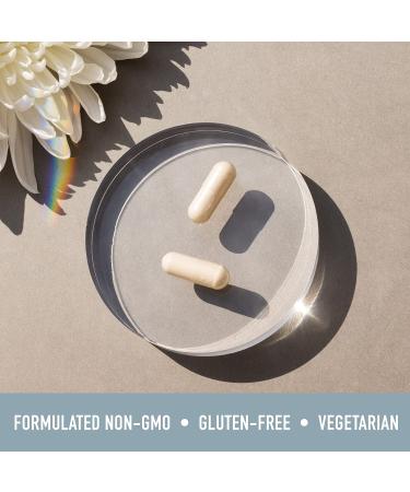 Calcium D-Glucarate 500mg 90 Capsules - Liver Detox & Cleanse, Metabolism, Hormone Balance, Menopause Support | Vegan Certified, Non-GMO, Gluten-Free by SM Nutrition - Buy Online on GoSupps.com